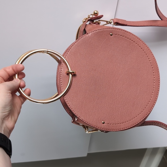 LC Lauren Conrad Crossbody Purse - Picture 6 of 9